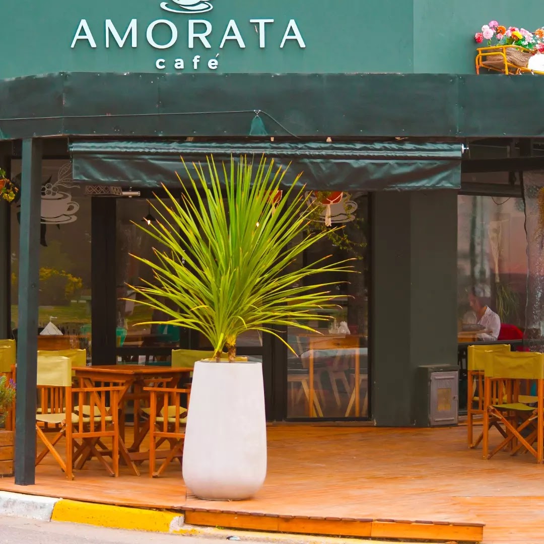 Amorata Cafe